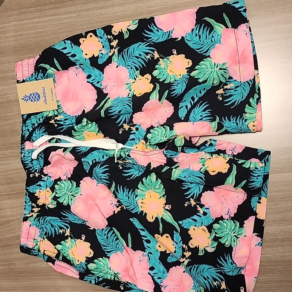 Chubbies